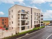 2 bedroom apartment for rent in Genome Close, Cambridge,...