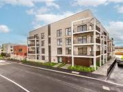 2 bedroom apartment for rent in Genome Close, Cambridge,...