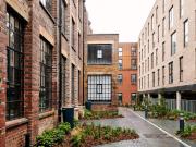 2 bedroom apartment for rent in Gilders Yard, Birmingham B18