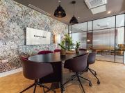 2 bedroom apartment for rent in Glasgow Harbour...