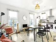 2 bedroom apartment for rent in Glenarm Road, Hackney,...