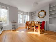 2 bedroom apartment for rent in Glengall Road, London, NW6