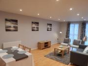 2 Bedroom Apartment For Rent In Gloucester Square