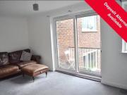 2 bedroom apartment for rent in Godstone Mount, Downs...