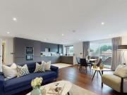 2 Bedroom Apartment For Rent In Golders Green