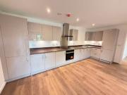 2 bedroom apartment for rent in Golding Close, Cribbs,...
