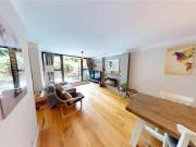 2 bedroom apartment for rent in Goodeve Park, Hazelwood...