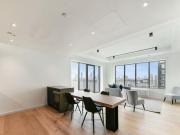 2 Bedroom Apartment For Rent In Goodluck Hope, London