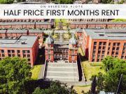 2 bedroom apartment for rent in Goodwin Close, Derby, DE1