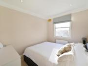 2 bedroom apartment for rent in Gordon Place, Kensington, W8