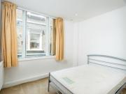 2 bedroom apartment for rent in Goswell Road, London, EC1V