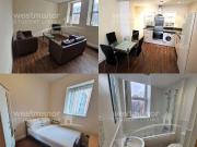 2 bedroom apartment for rent in Grace House, Upper Brown...