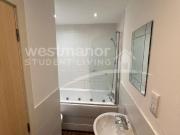 2 bedroom apartment for rent in Grace House, Upper Brown...