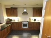 2 bedroom apartment for rent in Granary Wharf Steam Mill...