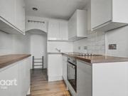 2 bedroom apartment for rent in Grange Vale, SUTTON, SM2