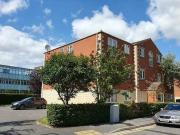 2 bedroom apartment for rent in Grants Yard...