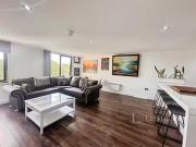 2 bedroom apartment for rent in Granville Lofts,...