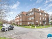 2 bedroom apartment for rent in Granville Place, High...