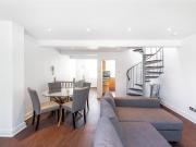 2 bedroom apartment for rent in Grays Inn Road, London, WC1X