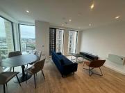 2 bedroom apartment for rent in Great Ancoats St,...