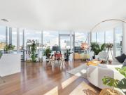 2 bedroom apartment for rent in Great Eastern Street, EC2A