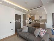 2 bedroom apartment for rent in Great Peter Street,...