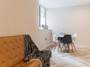 2 bedroom apartment for rent in Great Western Street, 2...