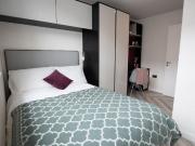 2 bedroom apartment for rent in Great Western Street, 2...