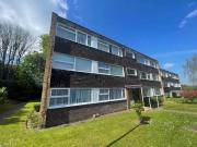 2 bedroom apartment for rent in Green Gables, Lichfield...
