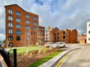 2 bedroom apartment for rent in Green Quarter, Cross...