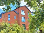 2 bedroom apartment for rent in Green Quarter, Cross...