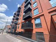 2 bedroom apartment for rent in Green Street, B12