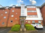 2 bedroom apartment for rent in Griffin Close,...