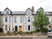 2 bedroom apartment for rent in Grosvenor Place,...