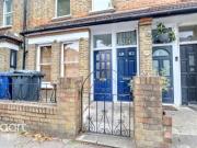 2 bedroom apartment for rent in Grosvenor Road, LONDON, W7
