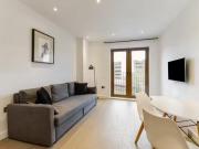 2 bedroom apartment for rent in Grosvenor Road St....