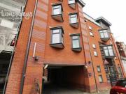 2 bedroom apartment for rent in Grosvenor St West B16