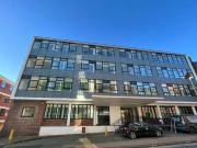 2 Bedroom Apartment For Rent In Guildhall Street, Preston