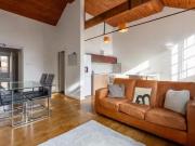 2 bedroom apartment for rent in Gwenda Works, 18 Legge...