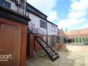 2 bedroom apartment for rent in Hagley Rd West, B68