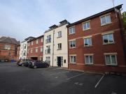 2 bedroom apartment for rent in Halcyon, 65 71 Ashbourne...