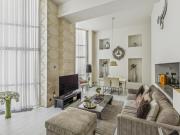 2 bedroom apartment for rent in Hall Road, London, NW8
