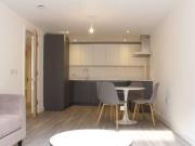 2 bedroom apartment for rent in Halo House 27 Simpson St M4