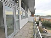 2 bedroom apartment for rent in Hamilton House Wolverton...