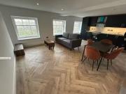 2 bedroom apartment for rent in Hamilton Square,...