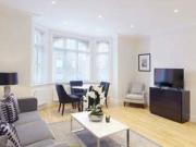 2 bedroom apartment for rent in Hamlet Gardens...