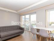 2 Bedroom Apartment For Rent In Hammersmith