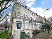 2 Bedroom Apartment For Rent In Hammersmith, London