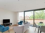 2 Bedroom Apartment For Rent In Hampstead, London