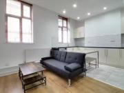 2 bedroom apartment for rent in Hampton House, Great...